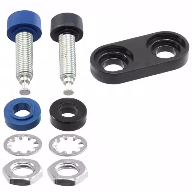 5233-0 Pomona Electronics  Prises Jacks